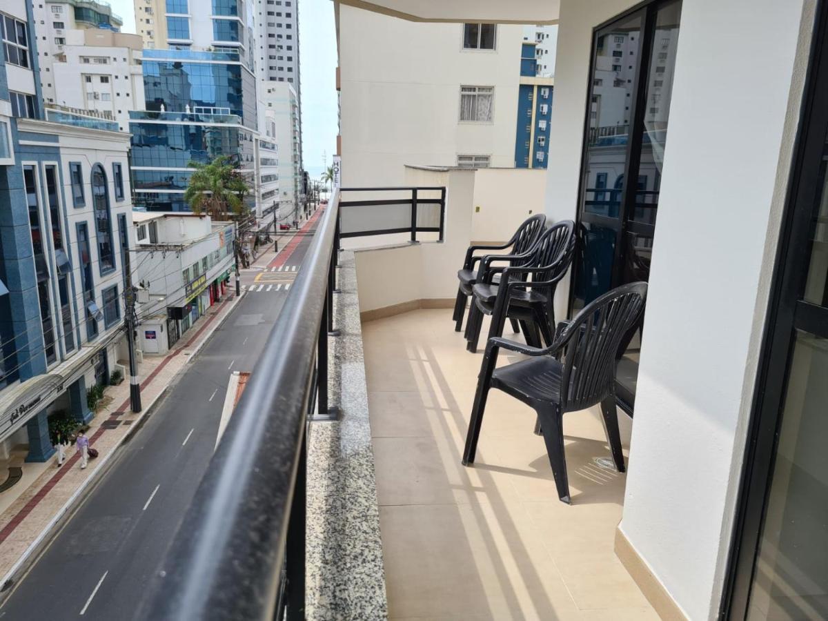 Apartamento Praia Central Balneario Camboriu Exterior photo